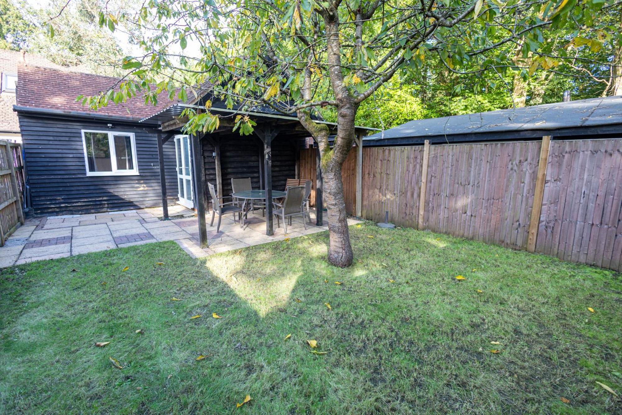 Charming Cottage I Harry Potter Studios Nearby Watford  Exterior photo